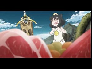 転生したら剣どした Ep7 フラン 初カレー