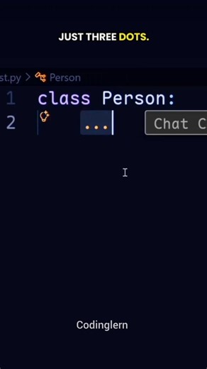 WHY python dev? #shorts #coding #programming #ai #python #code #java #javascript #tech #developer
