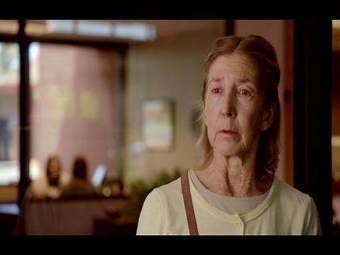 Room for Rent (2019)