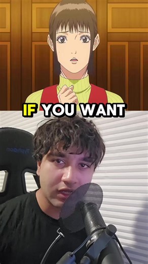 Liar Game: A New Psychological Anime to Watch