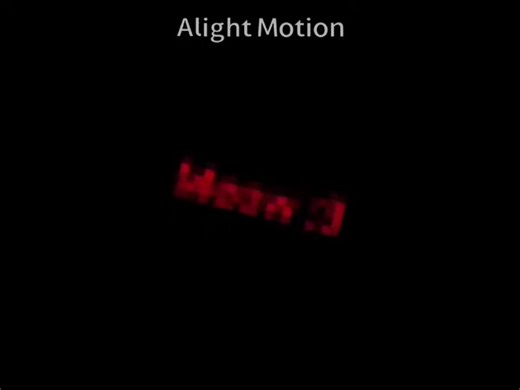 Creative Cat Animation Project Completed After One Year