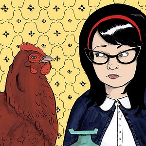 Pride in Our Art: 10 Queer Comic Artists Rise Up Other LGBTQ  Cartoonists - Independent Lens