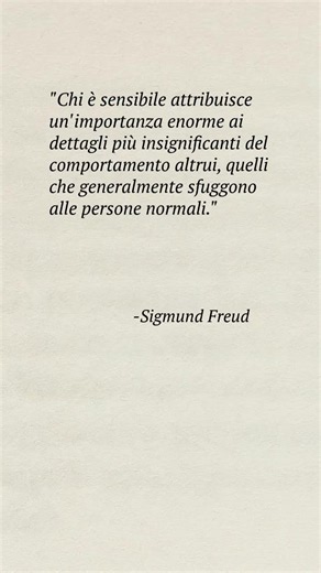 Sigmund Freud 📖 #poesia #poesie #poeta #poetry #frasi #citazioni #citation