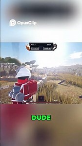 INSANE Zulu Battle Epic Shots & Phasing Tech!