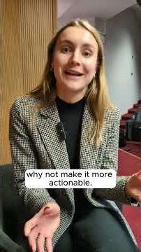 Interview with Lisa van Nieuwkoop, Ministry of Foreign Affairs of the Netherlands