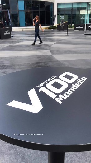 Have you been waiting for this? | DSF