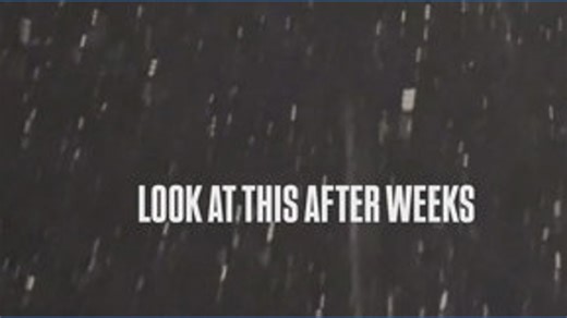 Sierra snowstorm hits Donner Summit after weeks of dry winter conditions