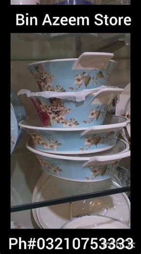 10 Beautiful Dinner Sets That Will Upgrade Your Dining Table.