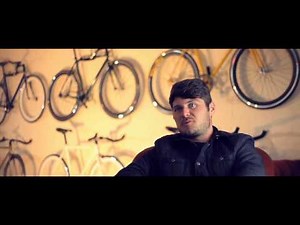 Quella - 'Building a Fixed-Gear Bicycle'