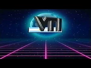 ITV Cologne Television Argentina Ident 90s