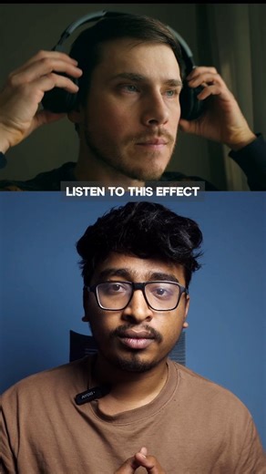 Said Fayiz | Content Strategist on Instagram: "Ever wondered how that muffled sound actually works This is the simple trick behind a clean muffle effect No complicated setup No confusing tools Just cut the exact part where you want the sound to feel distant Open the effects panel Search for a low pass filter Drag it onto the clip That soft, boxed sound you hear That is the muffle effect done right @adobevideo Save this for your next edit Comment if you want more easy audio tricks Share it with s