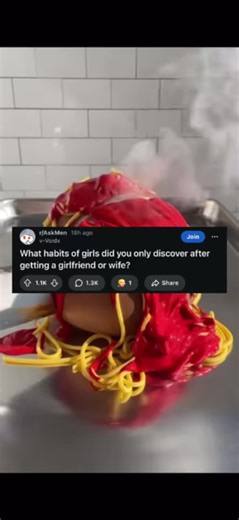 What Did You Find? A Reddit Exploration