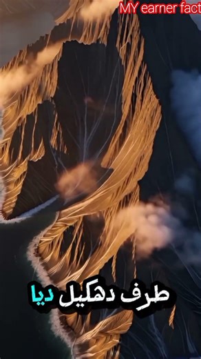 How Mount Everest Was Formed | 42-Second Science Documentary