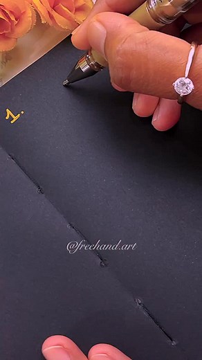 13K views · 579 reactions | ✨Golden Whimsical Trees ✨ “Tiny trees,...