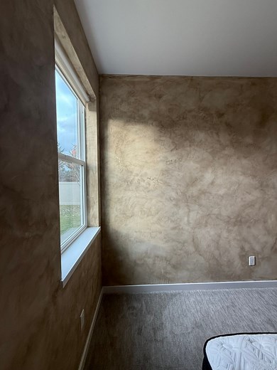 106K views · 717 reactions | Moroccan clay application This is where...