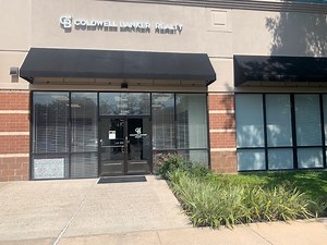 The Woodlands Real Estate Office - The Woodlands, TX - Coldwell Banker Realty