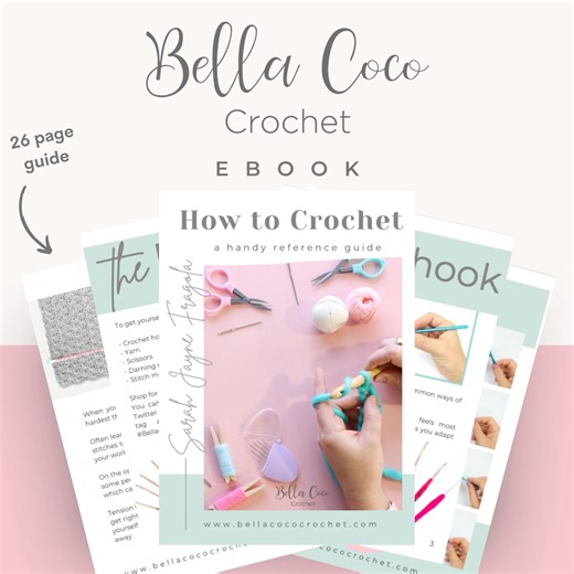 13K views · 58 reactions | Whether you are learning how to crochet or...