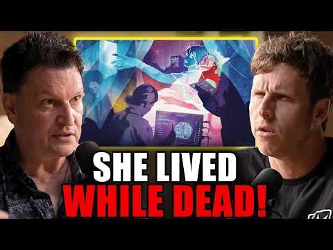 Dead 18 Minutes, She Described What No One Could See | Mario Beauregard