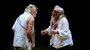 King Lear with Christopher Plummer | Preview | Shakespeare Uncovered