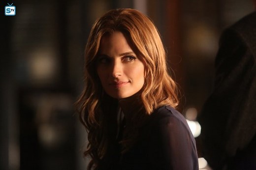Castle 8x07: promo dell'episodio "The Last Seduction"