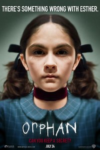 Orphan: Orphan: Trailer 1