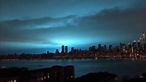 Power-plant blast in New York sparks chaos, confusion