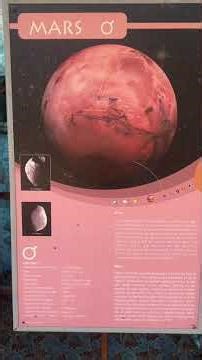 Explaining solar system in unique way😌