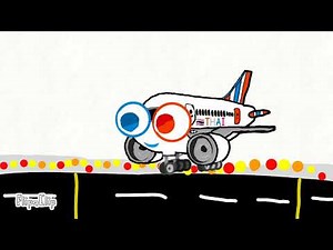 Happy planes fan made 9