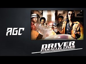 Обзор "Driver: Parallel Lines" Десять лет спустя