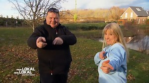 Tag 3 am Campingplatz Eiderhafen Lexfähre. Zur Anlage gehören 24 Dauercampingplätze, ein Hausboot, ein Campingrestaurant und ein Hotel. Seid gespannt! 😍 #MeinLokalDeinLokal #preview 👉 „Mein Lokal, Dein Lokal – Camping Spezial“ – Dienstag bis Freitag, 17:55 Uhr bei Kabel Eins. | Mein Lokal, Dein Lokal