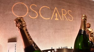‘Woke’ Oscars luncheon is ‘hypocritical’