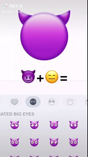 Emoji_King001 TikTok'ta