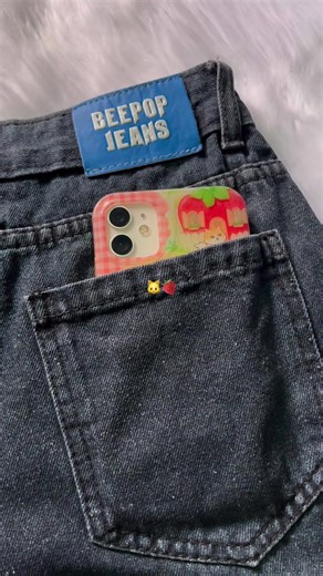 Adorable Cat Phone Case for Redmi Users