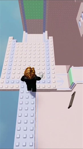 [Roblox] speedrun tower (not the same *similar*) pt2 #roblox #tower #robloxobby #obby