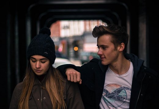 83 Songs About the Friend Zone