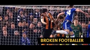 Footballers' Lives Promo