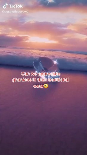 Traditional Attire Showcase: Celebrating Ghanaian Beauty