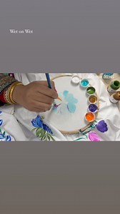 1.9K views · 37 reactions | #cadstudio Basic to advance online and offline courses available at CAD Studio. Hand painting Machine embroidery Hand work Stitching Aari work Address-Patti Road, Model Town,Street no-3,District Barnala city Punjab,Pin code-148101. Contact number-88725-71803 | ChosenArt Designer Studio | Facebook