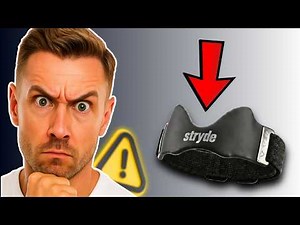 Stryde Knee Brace Review 2026 - SCAM or LEGIT??