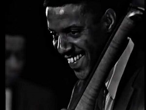 Art Blakey & The Jazz Messengers (Morgan, Gilmore, Hicks & Sproles), Paris (1965)