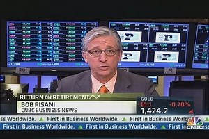 Playing the Cyclical Rally Using ETFs