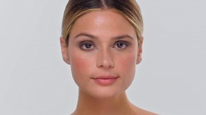 The Perfect Smoky Eye