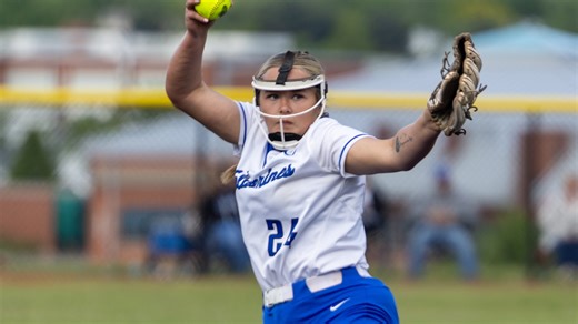 Beaver Valley high school softball statistical leaders through April 8
