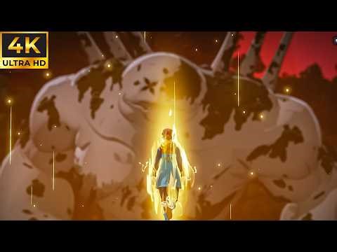 The Seven Deadly Sins: Origin | King vs Albion Mutant | Fairy King’s Forest Story Quest