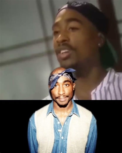 2 Pac Shakur Extremely Rare Interview #2pac #tupac #artist #actor #rapper #nyc