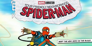 ‘Your Friendly Neighborhood Spider-Man’ – Disney TV  Show Trailer, Key Art, Release Date & Voice Cast Revealed!