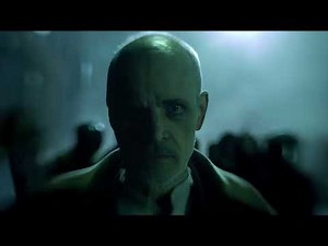 Croat's Theme : The Walking Dead: Dead City