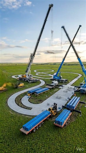“This Roller Coaster Will Blow Your Mind 🤯 Wait For The Loop!”