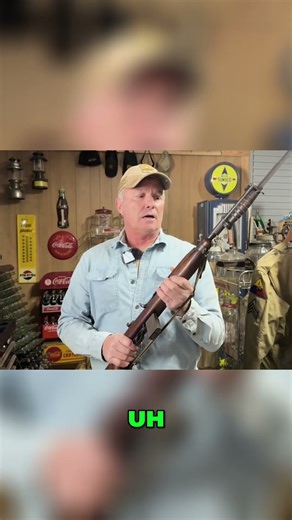 M1 Carbine: Innovation During WW2 #history #militaryhistory #military #ww2 #wwii