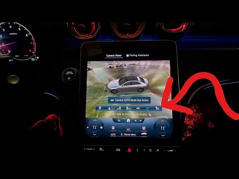 NEW MERCEDES EQE EQS TIPS & FEATURES You Should Know!